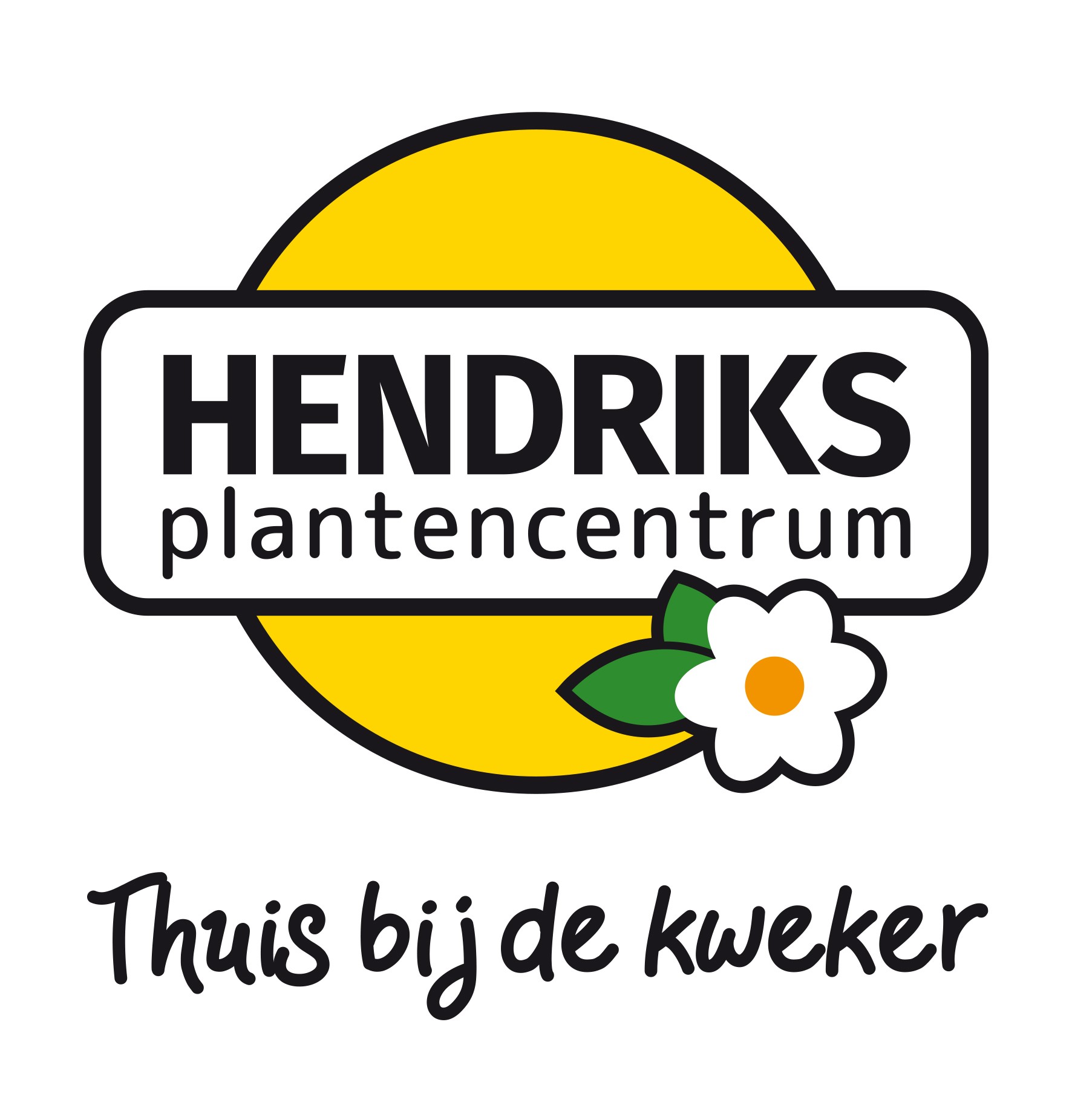 Hendriks planten