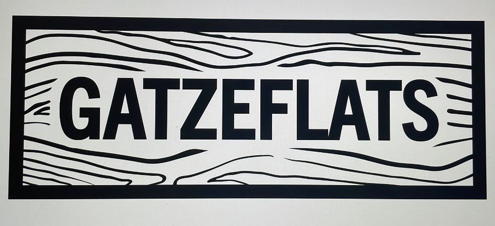 Logo Gatzeflats